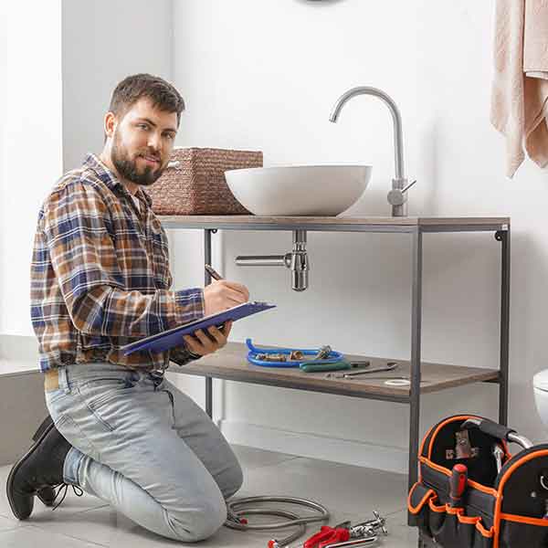 Rénovation de salle de bain